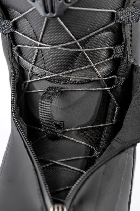 NITRO VERTICAL TLS+ Snowboardboots 2026 - bei brettsport.de