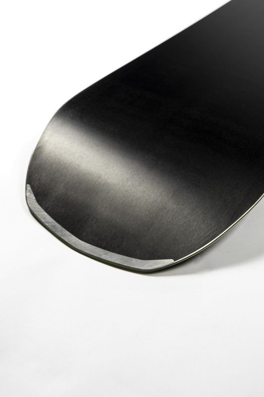 CAPITA The Black Snowboard of Death 2027 - bei brettsport.de