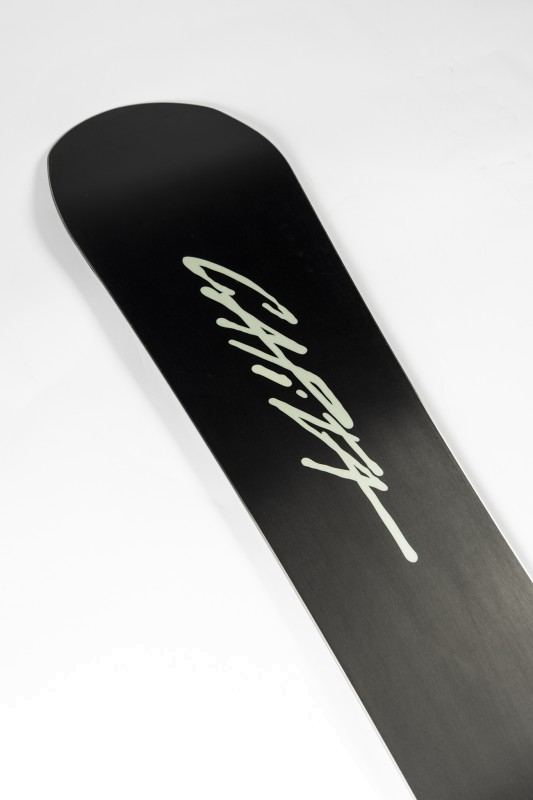 CAPITA Sidewinder Snowboard 2027 - bei brettsport.de