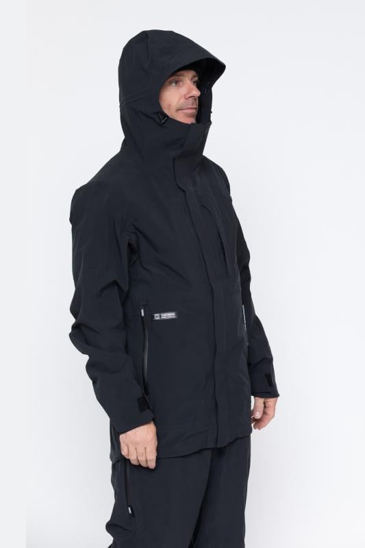 L1 PREMIUM GOODS ALPHA JKT MEN24 - bei brettsport.de