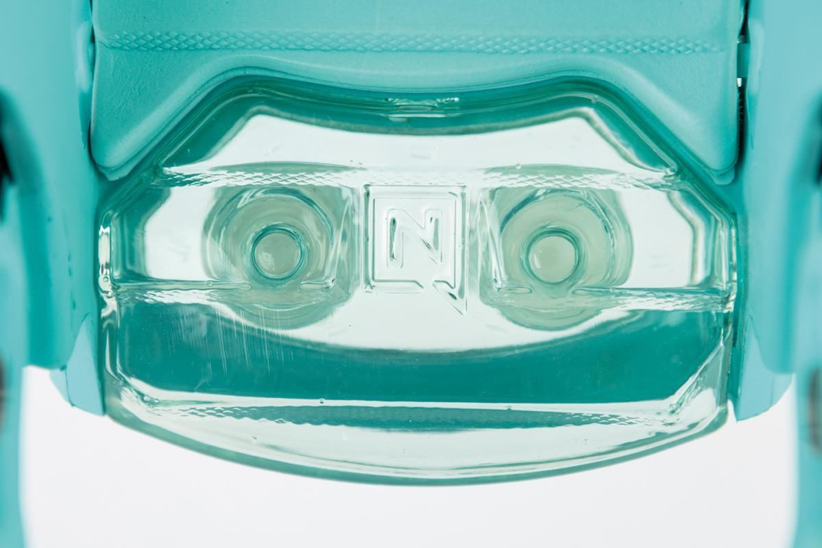 NITRO TEAM Snowboard Bindung 2026 - bei brettsport.de