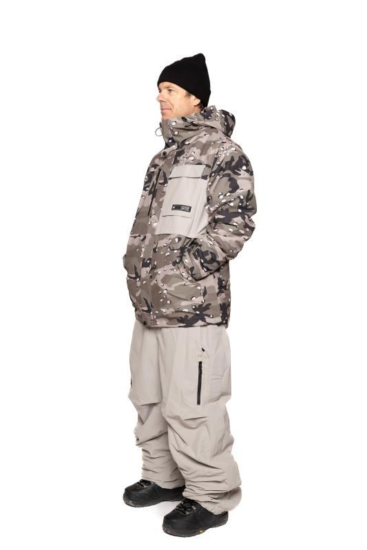 L1 PREMIUM GOODS RANKIN JKT M 2025 - bei brettsport.de