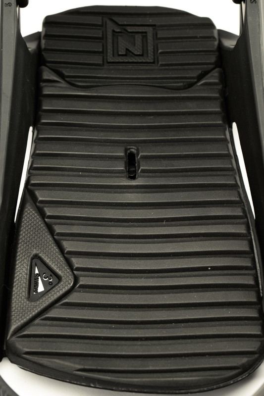 NITRO Rambler Snowboardbindung 2027 - bei brettsport.de
