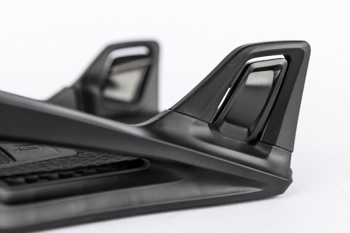 NITRO STEP ON Mens Snowboard Bindung 2026 - bei brettsport.de