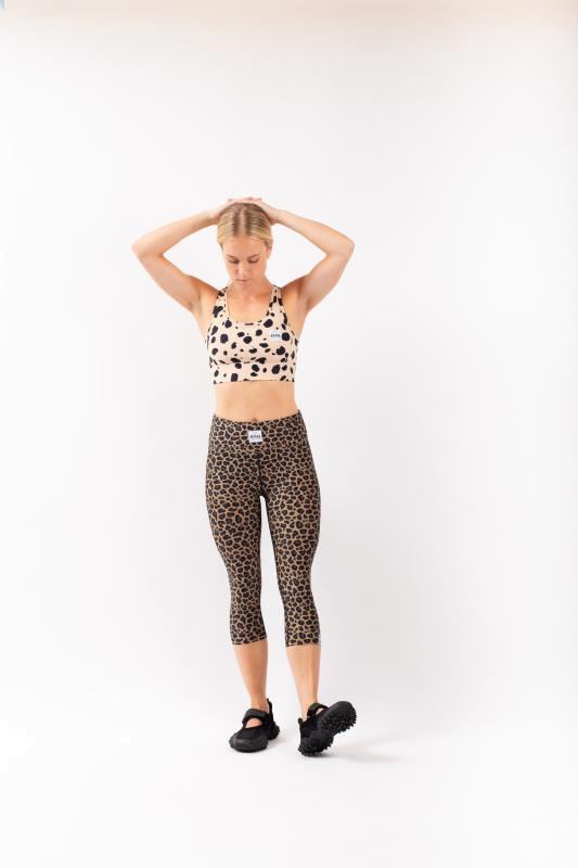 EIVY Pocket Tights 3/4 - bei brettsport.de