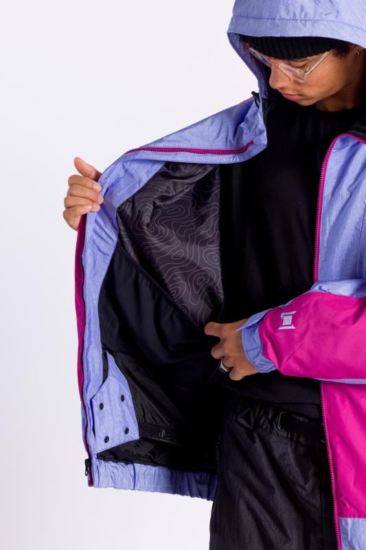 L1 PREMIUM GOODS VENTURA L1 JKT - bei brettsport.de