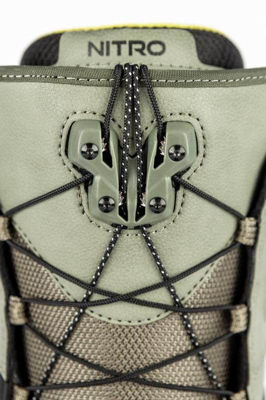 NITRO TEAM TLS Snowboardboots 2026 - bei brettsport.de