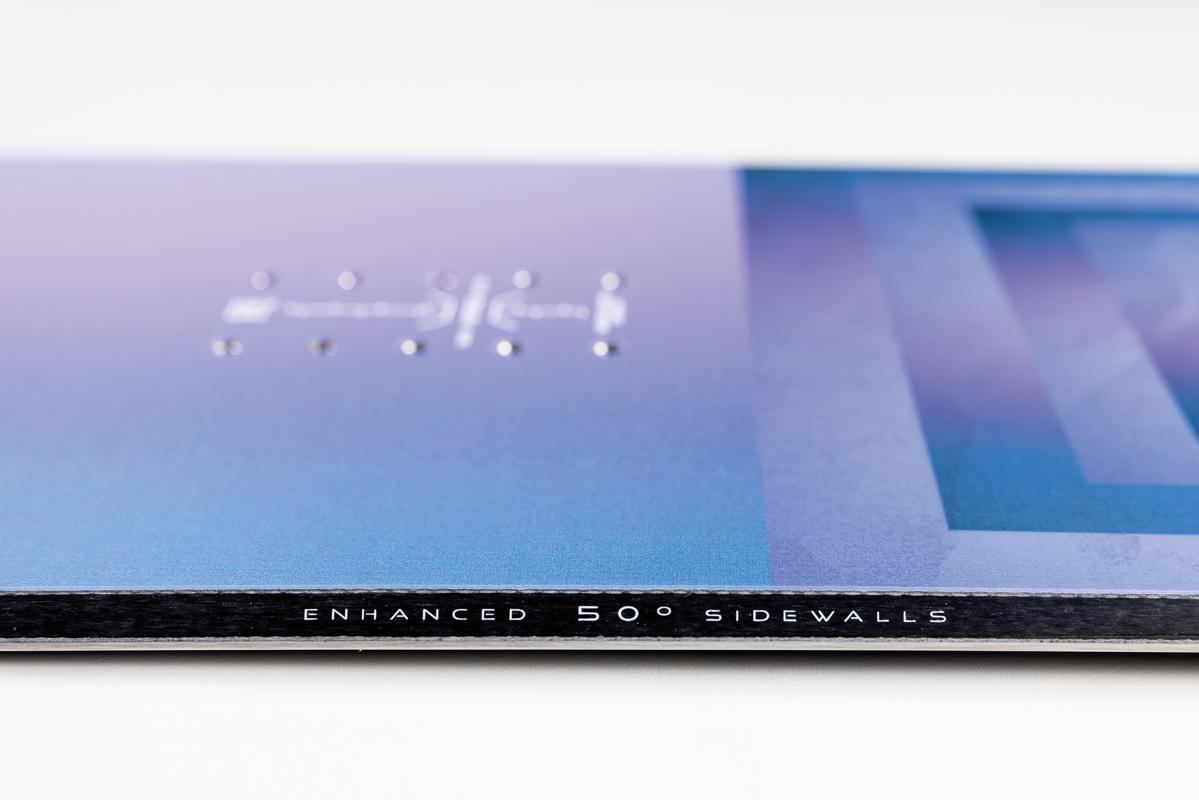 NITRO FATE Snowboard 2026 - bei brettsport.de