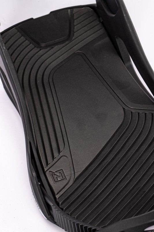 NITRO Talent Unisex Snowboardbindung 2027 - bei brettsport.de