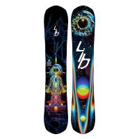 LIB TECH TRAVIS RICE PRO 161w