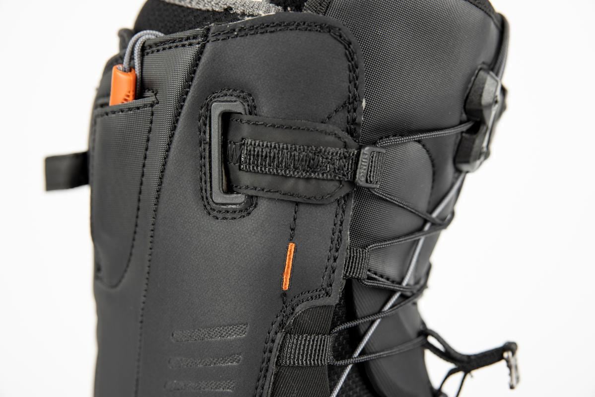 NITRO INCLINE TLS Boot - bei brettsport.de