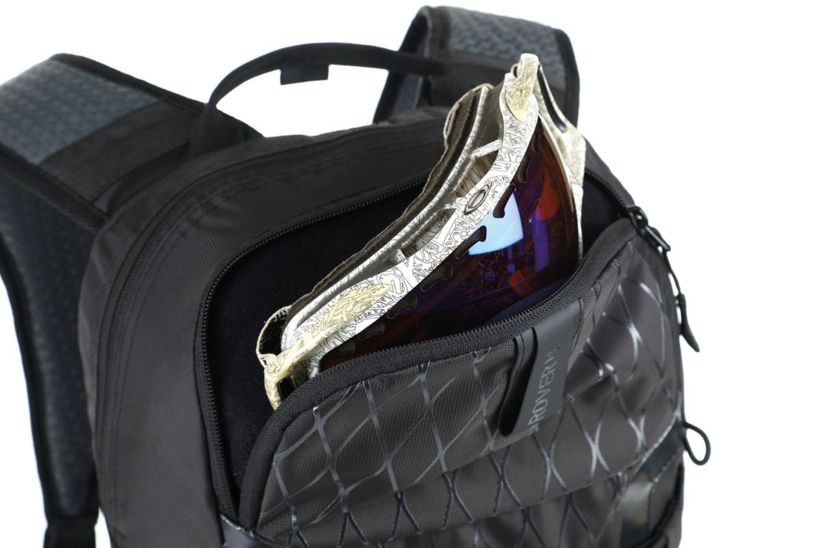 NITRO BAGS Rover 14 Pack Snowboardrucksack 2027 - bei brettsport.de