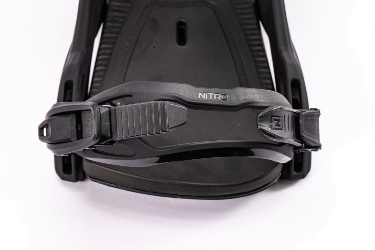 NITRO One Snowboardbindung 2027 - bei brettsport.de