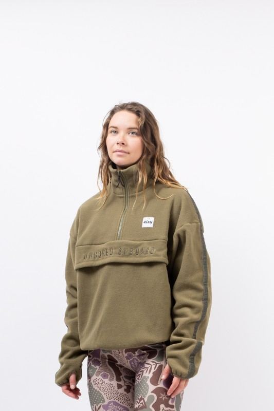 EIVY Ball Fleece - bei brettsport.de