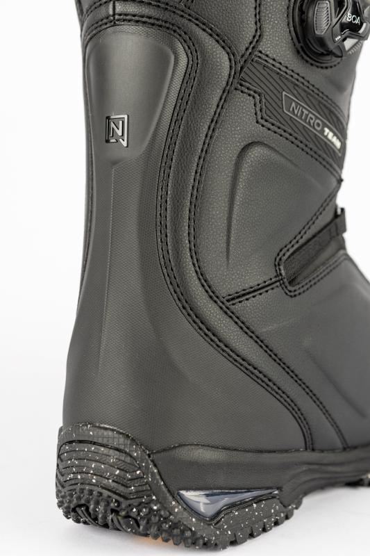 NITRO TEAM BOA Snowboardboots 2026 - bei brettsport.de