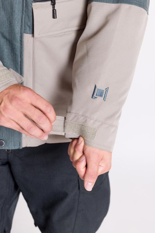 L1 PREMIUM GOODS LEGACY L1 JKT - bei brettsport.de