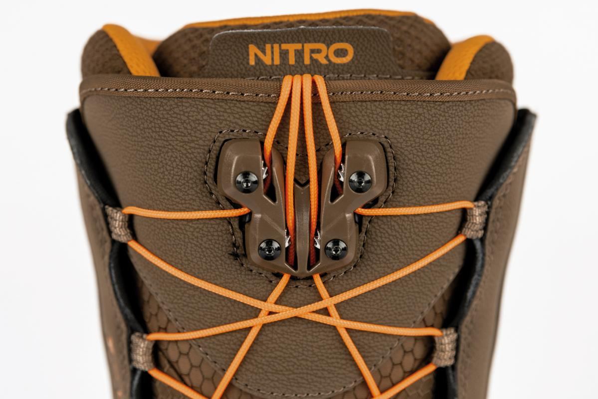 NITRO VENTURE PRO TLS Snowboardboots 2026 - bei brettsport.de