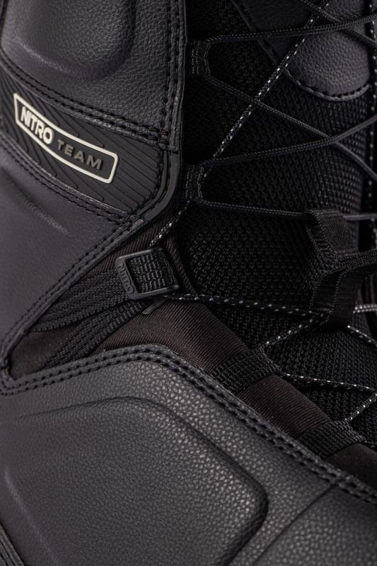 NITRO Team TLS Herren Snowboardboots 2027 - bei brettsport.de