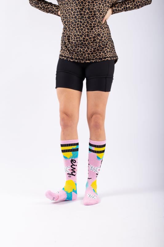 EIVY CHEERLEADER WOOL SOCKS - bei brettsport.de