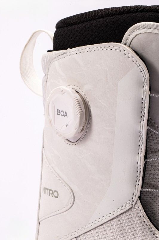NITRO Scala BOA Damen Snowboardboots 2027 - bei brettsport.de