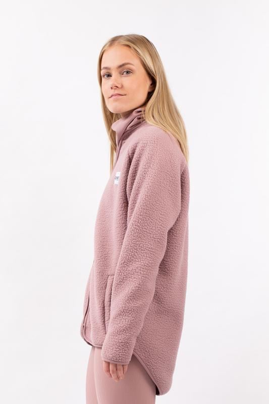 EIVY REDWOOD SHERPA JACKET - bei brettsport.de
