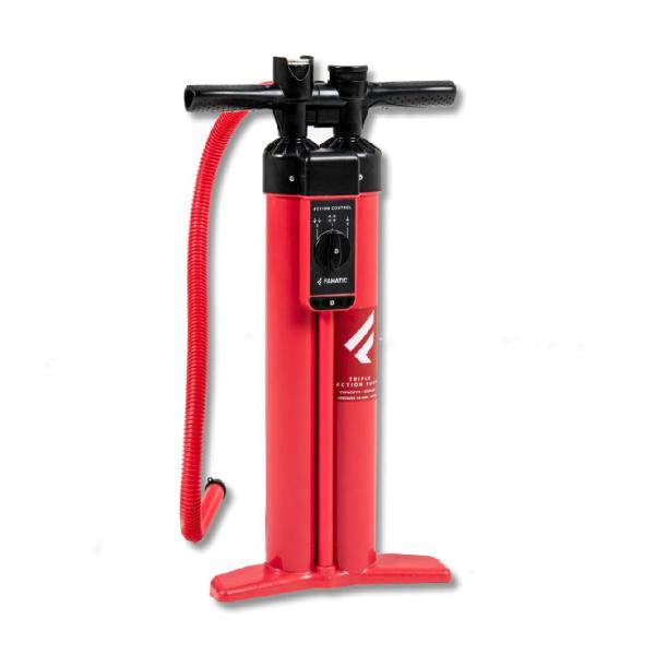 Fanatic Triple Action Pumpe HP6