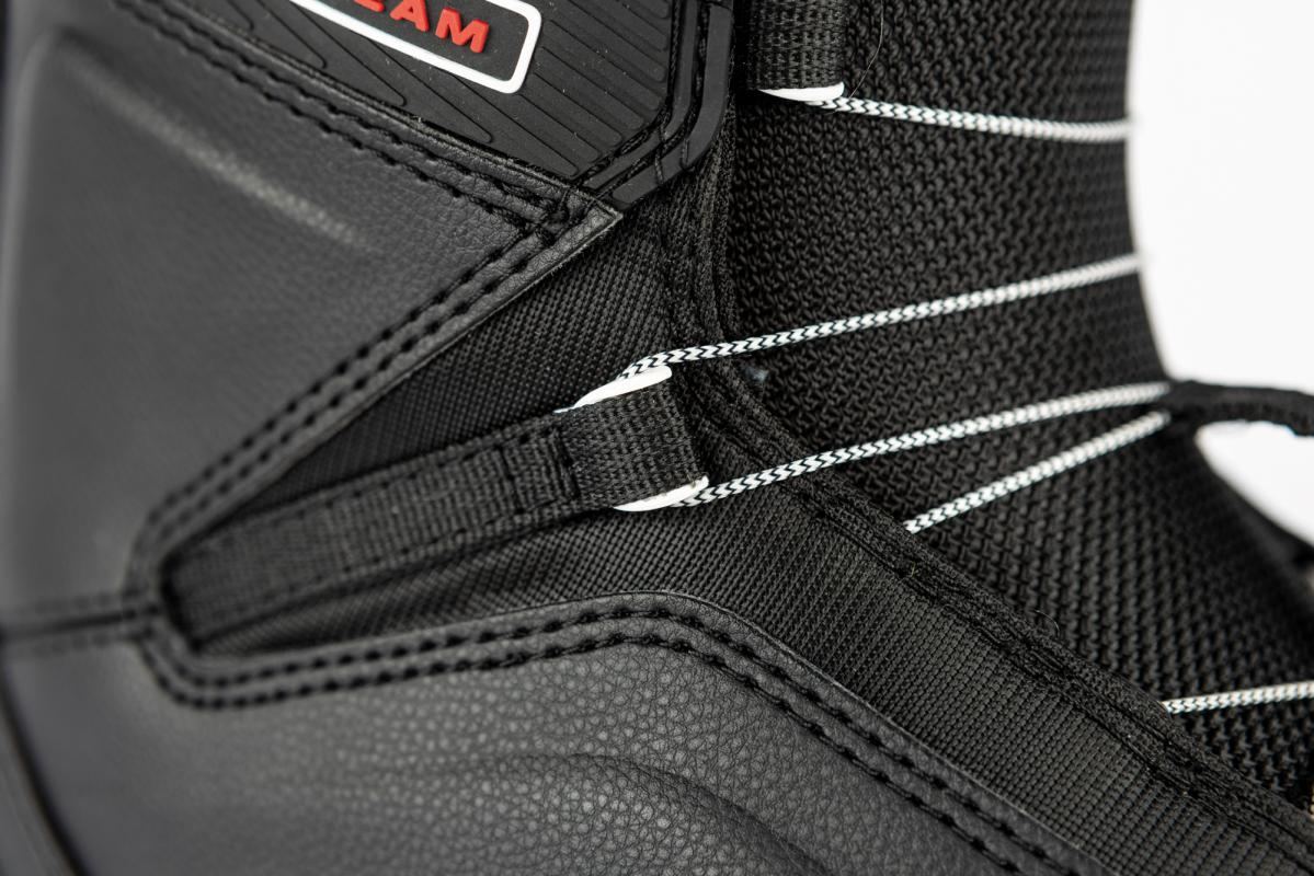 NITRO TEAM BOA Snowboardboots 2026 - bei brettsport.de
