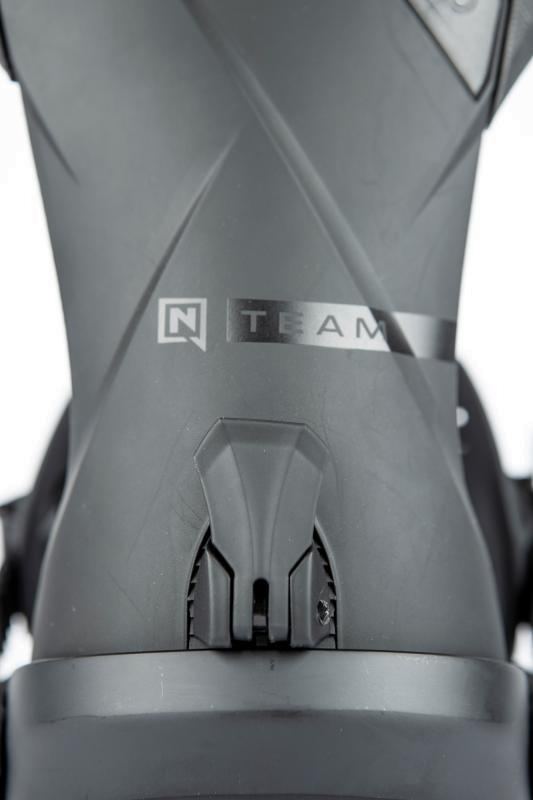 NITRO TEAM Snowboard Bindung 2024 - bei brettsport.de