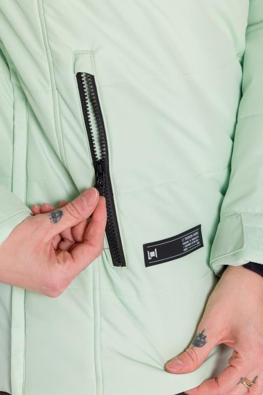 L1 PREMIUM GOODS SNOWBLIND L1 WJKT - bei brettsport.de