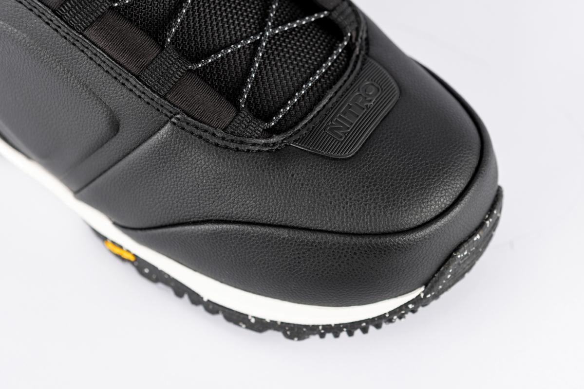NITRO TEAM TLS Snowboardboots 2026 - bei brettsport.de