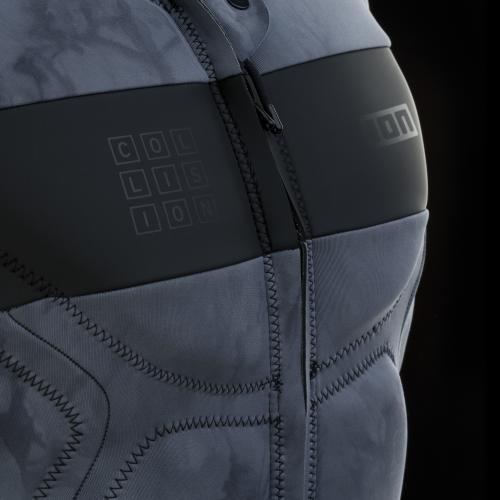 ION Collision Vest Select Front Zip -