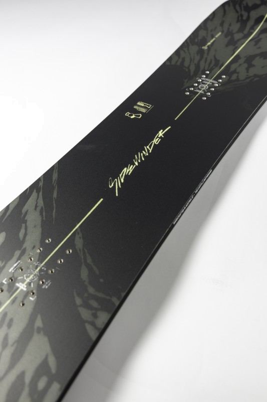 CAPITA Sidewinder Snowboard 2027 - bei brettsport.de