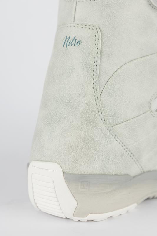 NITRO CROWN BOA Snowboardboots 2026 - bei brettsport.de