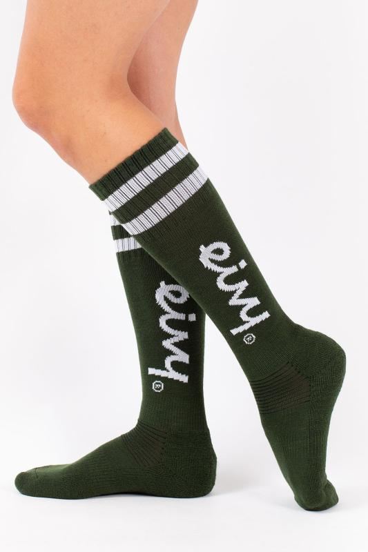 EIVY CHEERLEADER WOOL SOCKS - bei brettsport.de