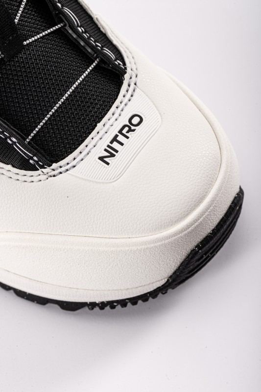 NITRO Team BOA Herren Snowboardboots 2027 - bei brettsport.de