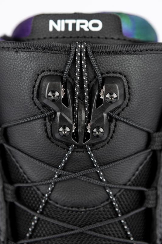 NITRO TEAM TLS Snowboardboots 2026 - bei brettsport.de