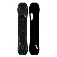 LIB TECH ORCA SPLIT 153