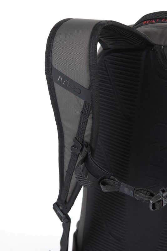 NITRO BAGS Rover 14 Snowboardrucksack 2027 - bei brettsport.de