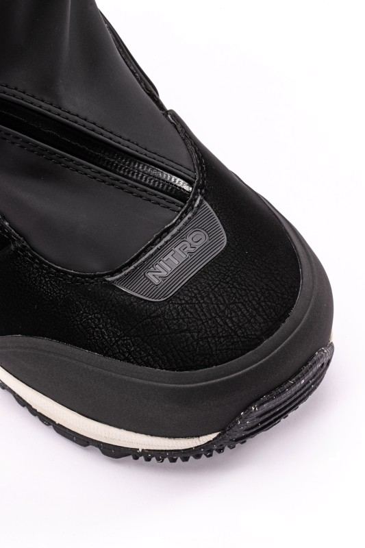 NITRO Team Pro MK TLS Herren Snowboardboots 2027 - bei brettsport.de