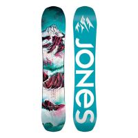 JONES Dream Catcher Snowboard 142