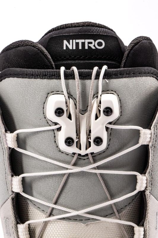 NITRO Monarch Step On TLS Damen Snowboardboots 2027 - bei brettsport.de