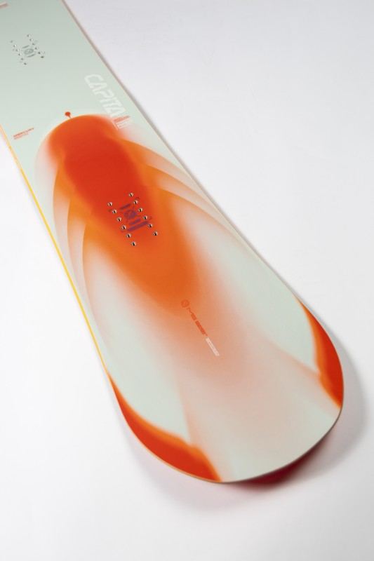 CAPITA Mercury Snowboard 2027 - bei brettsport.de