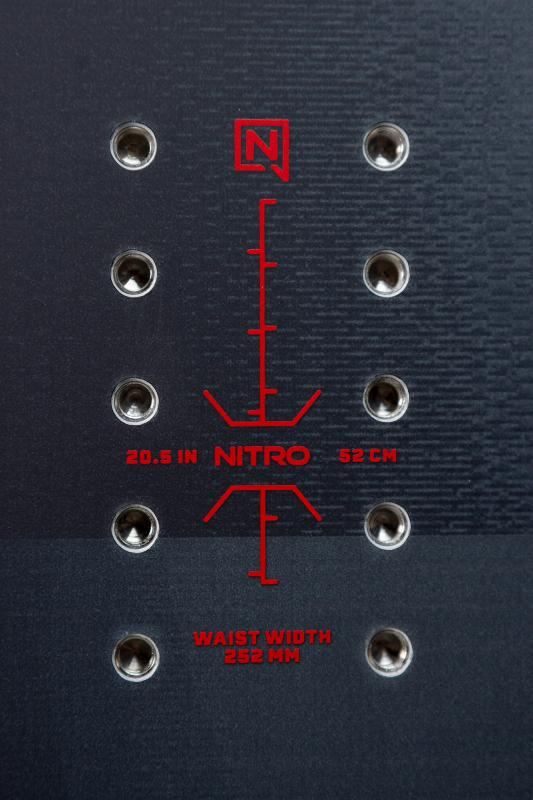 NITRO TEAM PRO WIDE - bei brettsport.de