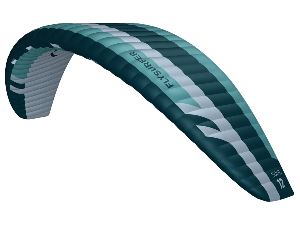 Flysurfer Sou 2 (Kite only)