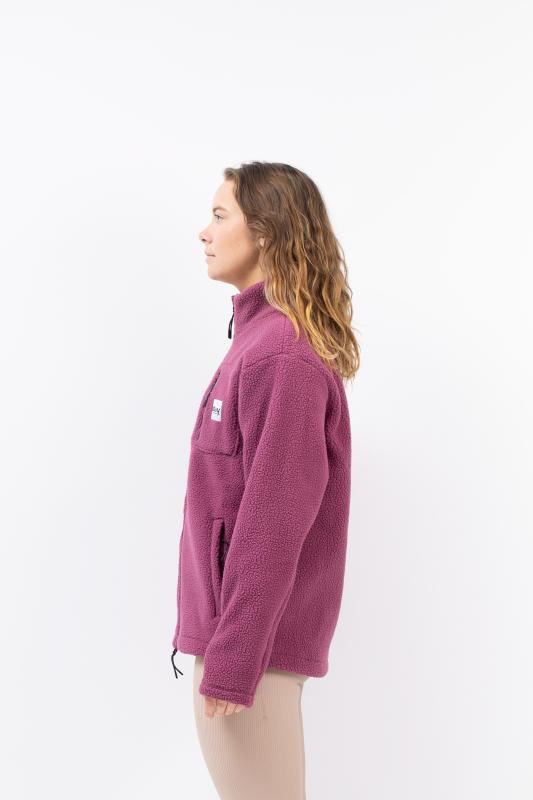 EIVY Versa Sherpa Jacket - bei brettsport.de