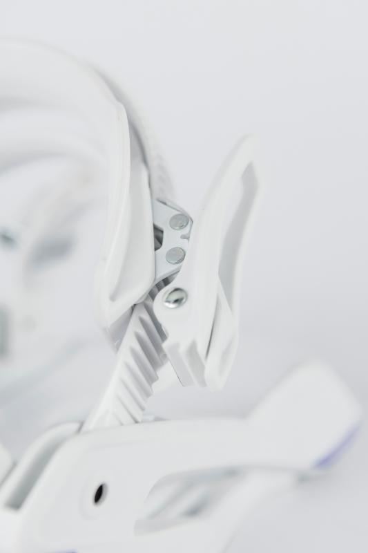 NITRO CHARGER MICRO Snowboard Bindung 2026 - bei brettsport.de