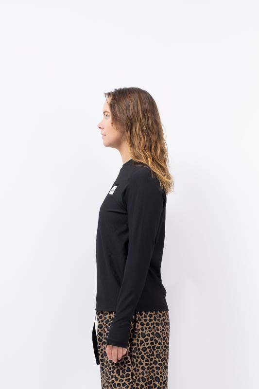 EIVY Versa Loose Fit Rib Top - bei brettsport.de