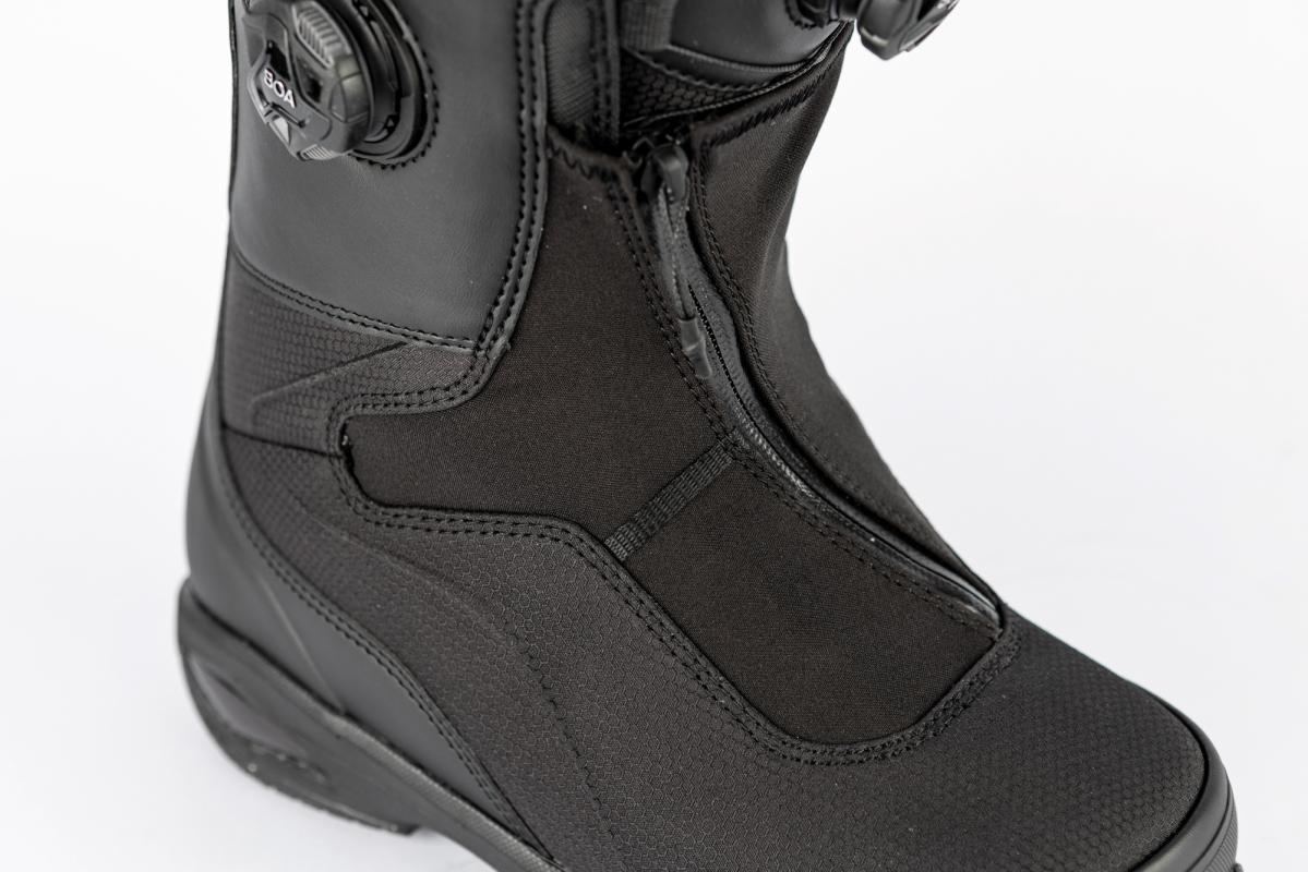 NITRO FATE BOA Snowboardboots 2026 - bei brettsport.de