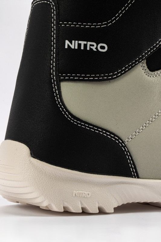NITRO Droid BOA Kids Snowboardboots 2027 - bei brettsport.de
