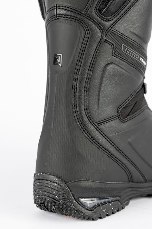 NITRO TEAM TLS WIDE Snowboardboots 2026 - bei brettsport.de